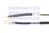 REMKAFLEX 26.2040 Clutch Cable